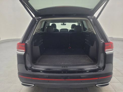 Used 2022 Volkswagen Atlas SE FWD image 29