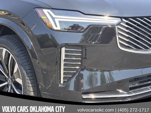 Used 2026 Volvo XC90 B6 Plus w/ Protection Package Premier AWD/4WD image 8
