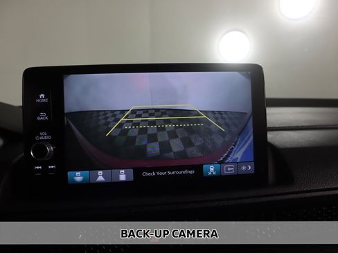 Used 2024 Honda CR-V Sport-L image 6