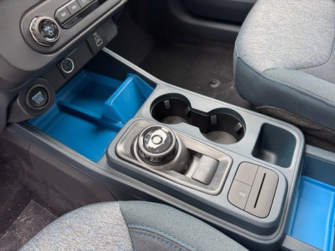 New 2025 Ford Maverick XLT w/ Equipment Group 301A image 14