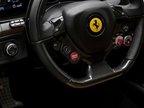 Used 2014 Ferrari 458 Spider RWD image 24