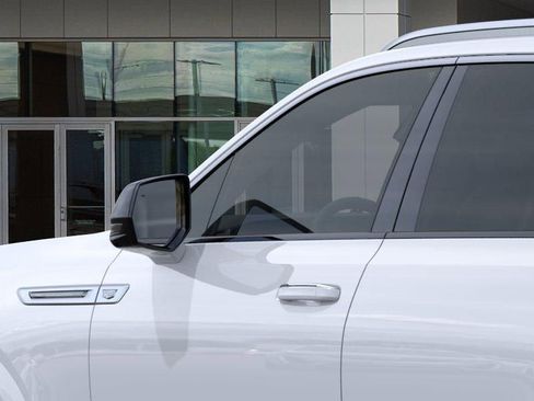 New 2026 Cadillac Escalade IQ Luxury 1 AWD/4WD image 12