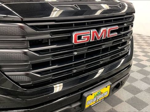 Used 2024 GMC Sierra 1500 Pro w/ Graphite Edition AWD/4WD image 30