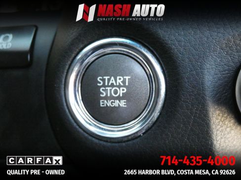 Used 2020 Lexus GS 350 F Sport RWD image 61