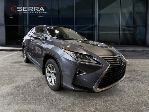 Used 2019 Lexus RX 350 350 image 5