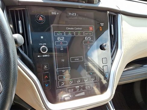 Used 2021 Subaru Outback Limited XT image 17