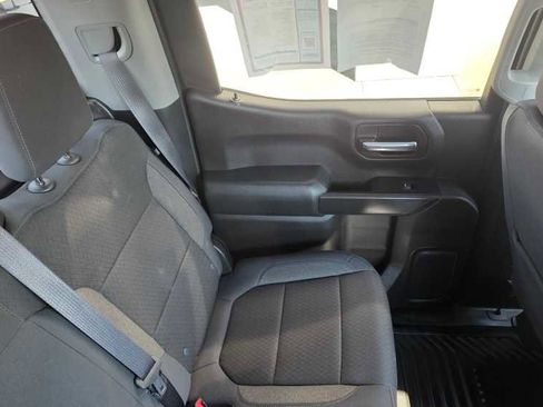 Used 2019 Chevrolet Silverado 1500 LT w/ All-Star Edition image 19