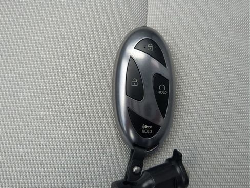 New 2026 Hyundai Kona SEL Sport FWD image 37