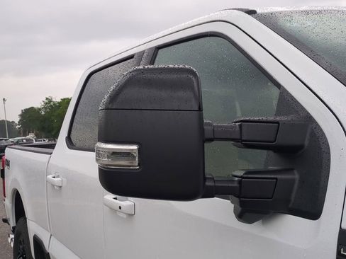 New 2026 Ford F250 Lariat AWD/4WD image 12