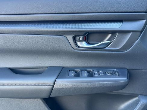 New 2026 Honda CR-V TrailSport image 11