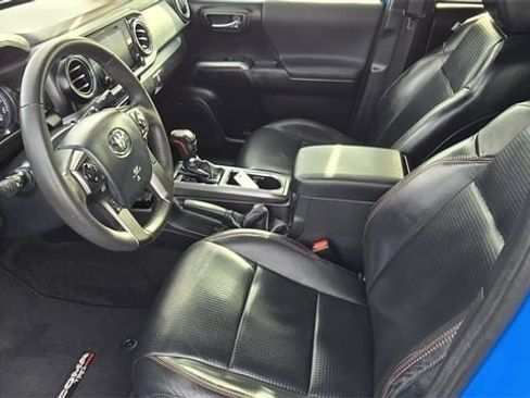 Certified 2019 Toyota Tacoma TRD Pro image 15