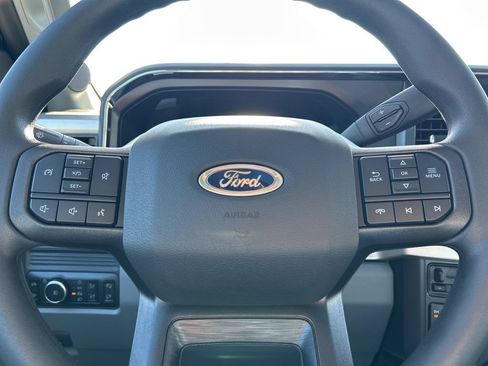 New 2026 Ford F250 XLT w/ XLT Premium Package AWD/4WD image 20