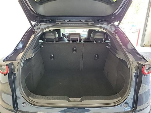 Used 2025 MAZDA CX-30 AWD 2.5 S w/ Preferred Package image 13