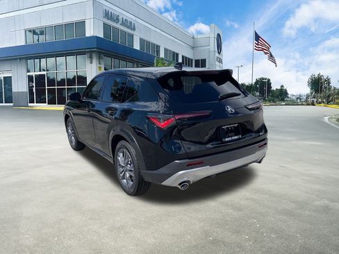 New 2025 Acura ADX FWD image 6