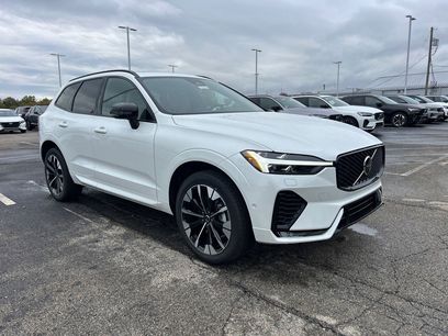 New 2026 Volvo XC60 B5 Plus w/ Protection Package Premier