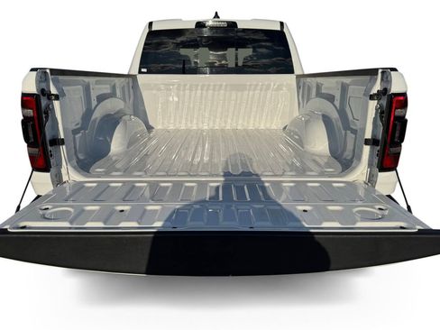 Used 2022 RAM 1500 TRX w/ TRX Level 2 Equipment Group image 9