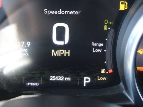 Used 2023 Jeep Wrangler Unlimited Sahara w/ Cold Weather Group AWD/4WD image 20