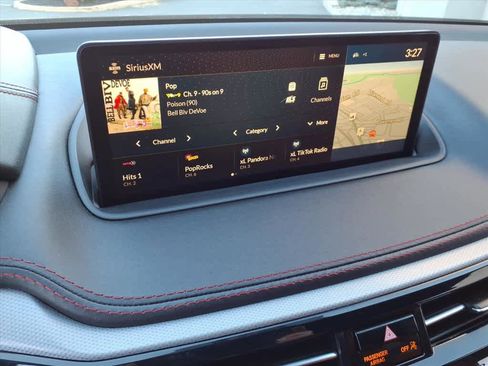 Certified 2023 Acura MDX A-Spec image 26