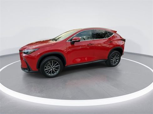 Used 2023 Lexus NX 350 AWD w/ Premium Package image 4