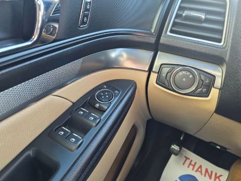 Used 2017 Ford Explorer 4WD image 20