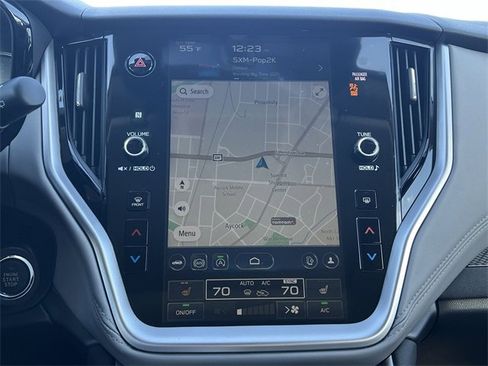 New 2025 Subaru Outback Premium w/ Popular Package #1A image 14