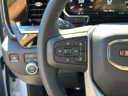 New 2026 GMC Sierra 1500 Elevation w/ Elevation Select Package image 11