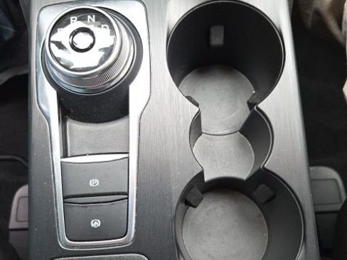 Certified 2025 Ford Escape ST-Line w/ Tech Pack #1 image 35