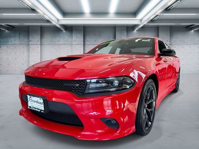 Used 2020 Dodge Charger R/T w/ Plus Group