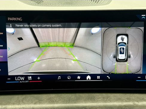 Certified 2026 BMW X5 sDrive40i RWD image 15