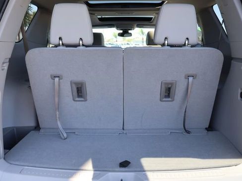 Certified 2022 GMC Acadia SLT w/ Technology Package image 21