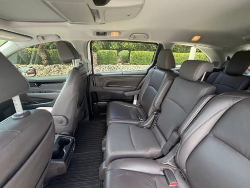 Used 2019 Honda Odyssey Elite image 26
