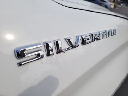 Used 2025 Chevrolet Silverado 1500 LT image 27