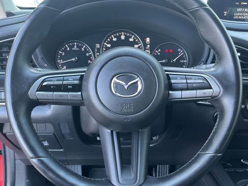 Used 2023 MAZDA CX-30 AWD 2.5 S w/ Select Package image 21