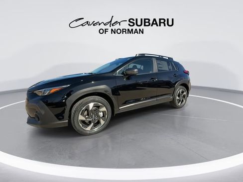 New 2026 Subaru Crosstrek 2.5i Limited image 5