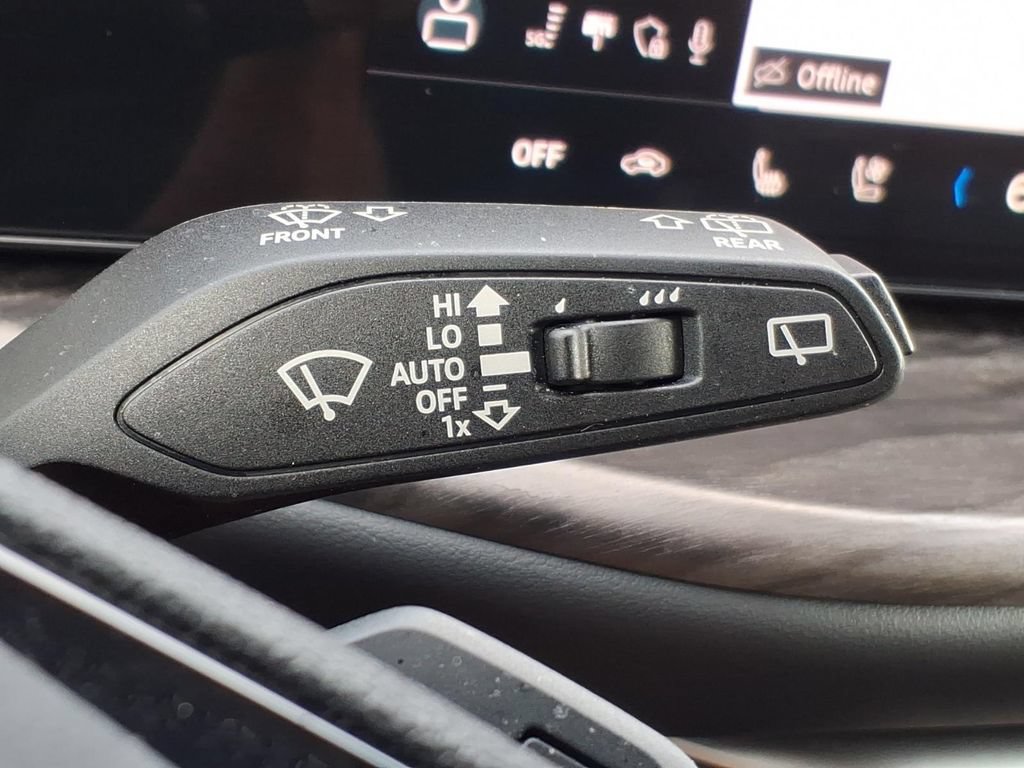 Used 2025 Audi Q5 Premium Plus w/ Premium Plus AWD/4WD image 34