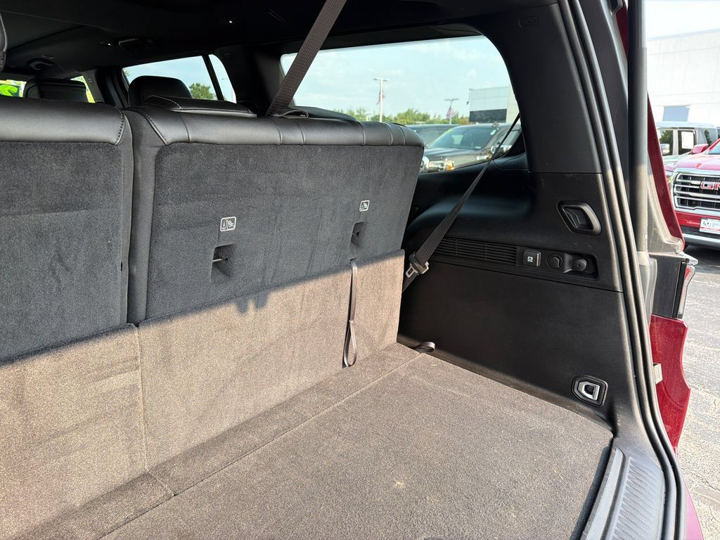 Used 2024 Jeep Wagoneer 4WD w/ Premium Group I image 11