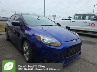 Used 2014 Ford Focus ST video 1