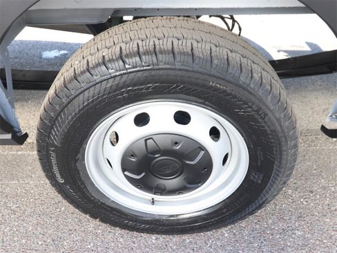 New 2026 Ford Transit 350 148 High Roof Extended w/ Load Area Protection Package image 21