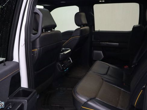 Used 2021 Ford F150 Tremor w/ Equipment Group 402A High image 25