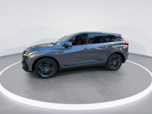 Used 2021 Acura RDX A-Spec FWD image 4