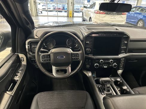 Used 2023 Ford F150 XLT w/ Equipment Group 302A High image 2