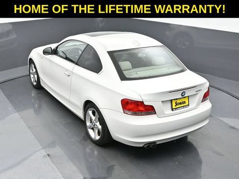 Used 2011 BMW 128i Coupe RWD image 42