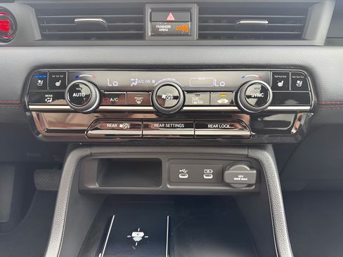 New 2026 Honda Pilot Black Edition image 26
