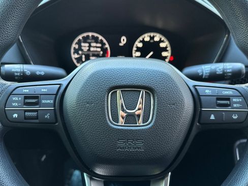 Used 2024 Honda CR-V LX image 15