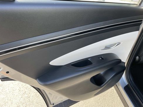 Certified 2023 Hyundai Tucson SEL w/ Cargo Package image 23