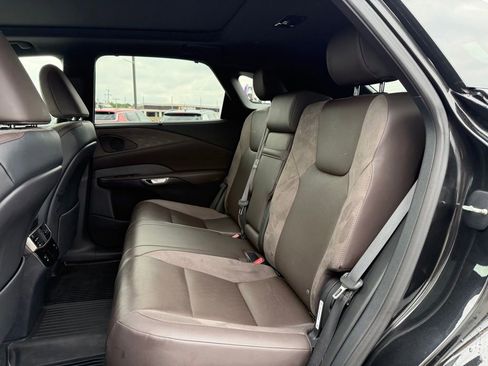 Used 2023 Lexus RX 350 FWD w/ Cold Area Package image 25