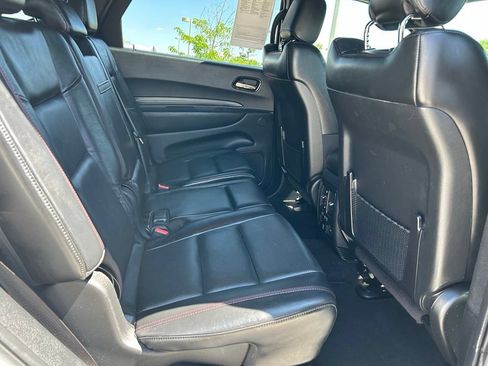 Used 2022 Dodge Durango R/T AWD/4WD image 30