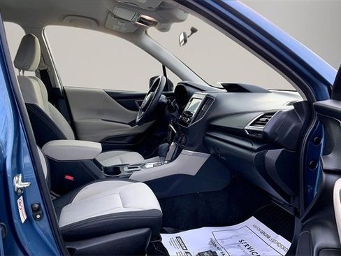 Used 2020 Subaru Forester w/ Alloy Wheel Package image 7