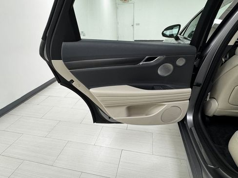 Used 2024 Genesis G80 3.5T Sport image 11