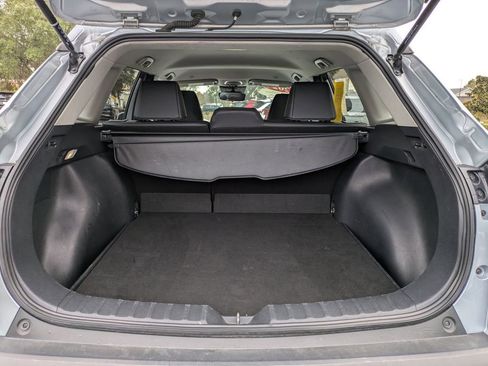 Certified 2024 Toyota Corolla Cross XLE image 12